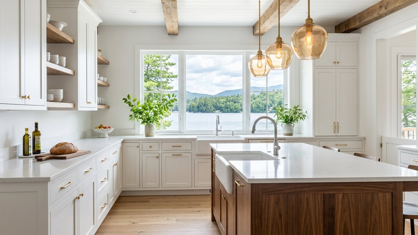 Choosing Materials Clients Won't Regret